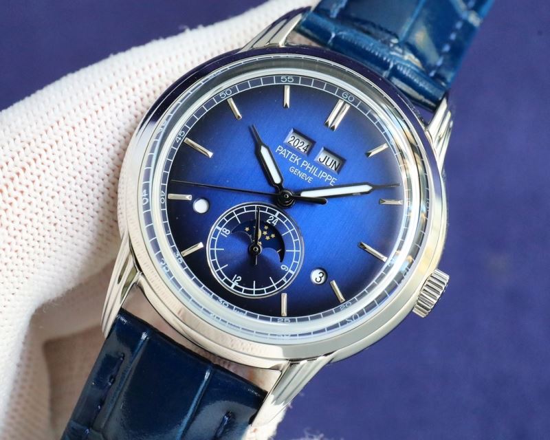 PATEK PHILIPPE Watches